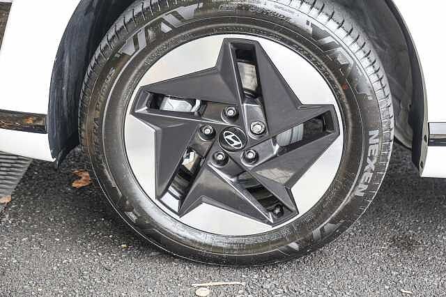 Hyundai KONA E (218ps) Advance