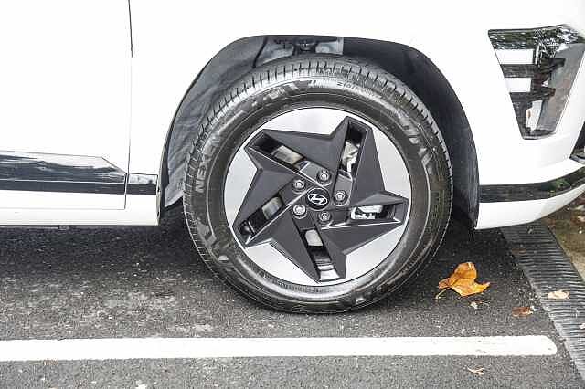 Hyundai KONA E (218ps) Advance