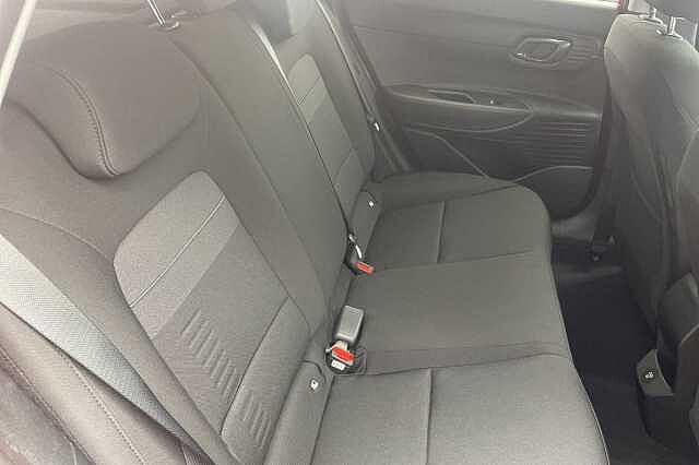 Hyundai Bayon Hatchback 1.0 TGDi Premium 5dr