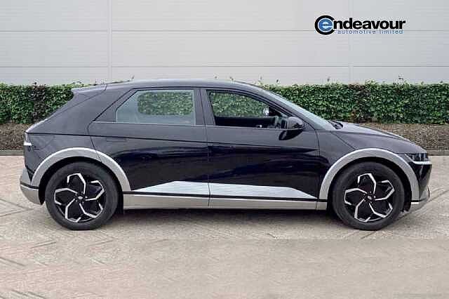 Hyundai IONIQ 5 E (217ps) Premium 73kWh RWD