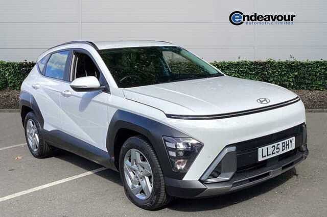 Hyundai KONA 1.6 T-GDi (138ps) Advance DCT