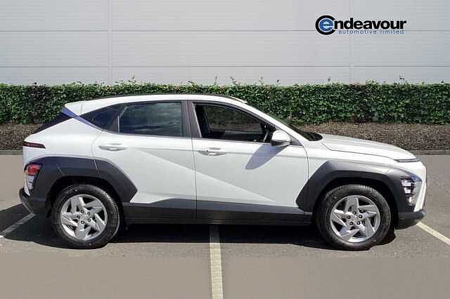 Hyundai KONA 1.6 T-GDi (138ps) Advance DCT