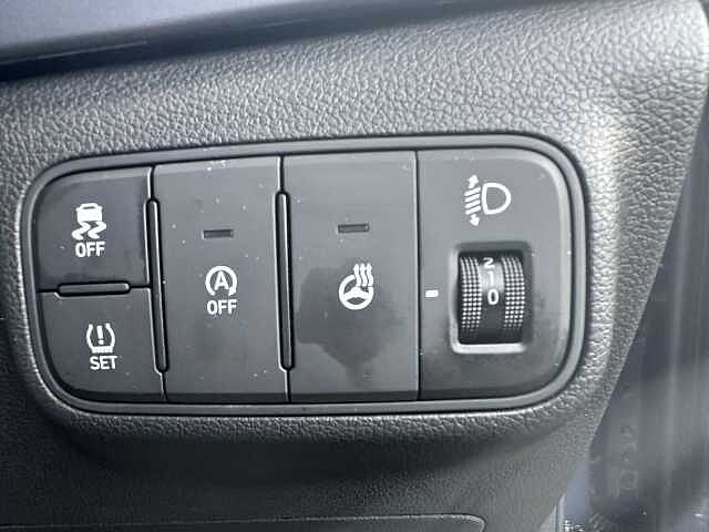 Hyundai BAYON 1.0 T-GDi (100ps) Premium Grey