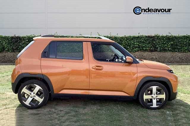 Hyundai Inster 85kW 02 49kWh 5dr Auto