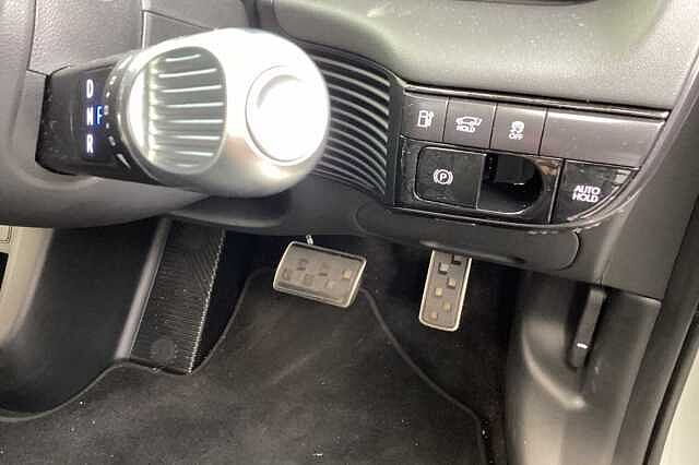 Hyundai IONIQ 5 168kW N Line S 84 kWh 5dr Auto