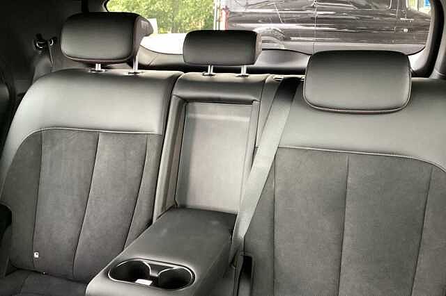 Hyundai IONIQ 5 168kW N Line S 84 kWh 5dr Auto