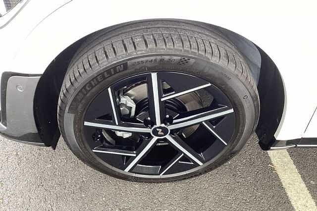 Hyundai IONIQ 5 168kW N Line S 84 kWh 5dr Auto