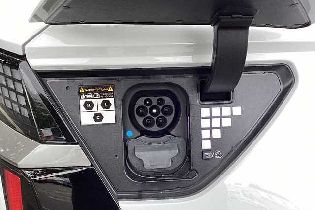 Hyundai IONIQ 5 168kW N Line S 84 kWh 5dr Auto