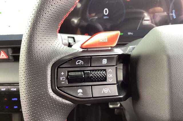 Hyundai IONIQ 5 168kW N Line S 84 kWh 5dr Auto