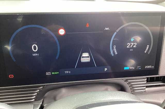 Hyundai IONIQ 5 168kW N Line S 84 kWh 5dr Auto