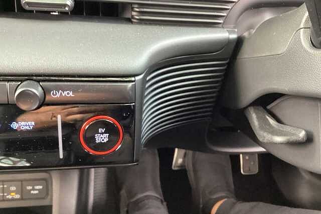 Hyundai IONIQ 5 168kW N Line S 84 kWh 5dr Auto