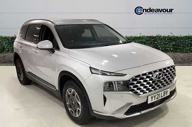 1.6 TGDi Hybrid Premium 5dr 4WD Auto