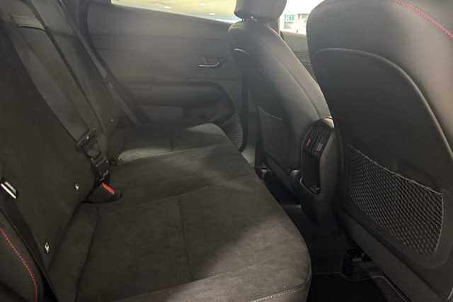 Hyundai KONA 1.6T 138 N Line S 5dr DCT