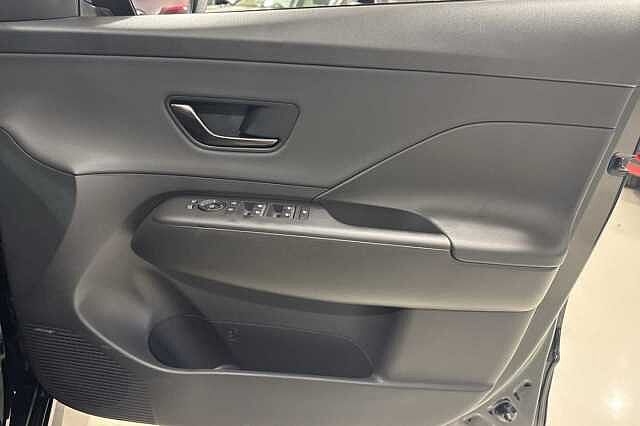 Hyundai KONA 1.6T 138 N Line S 5dr DCT