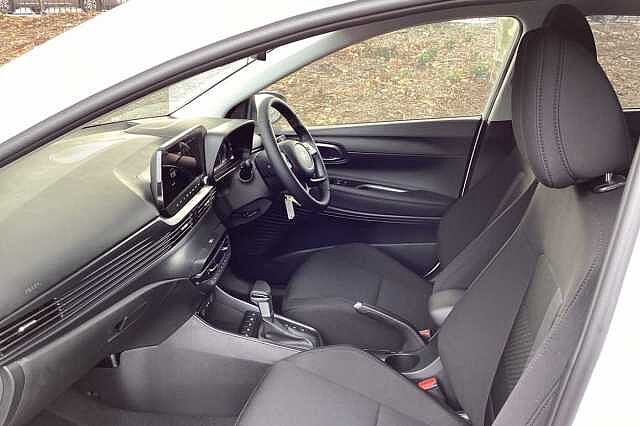 Hyundai i20 1.0T GDi Premium 5dr DCT Hatchback