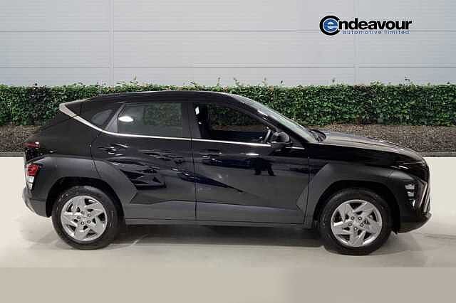 Hyundai Kona 1.0T Advance 5dr Hatchback