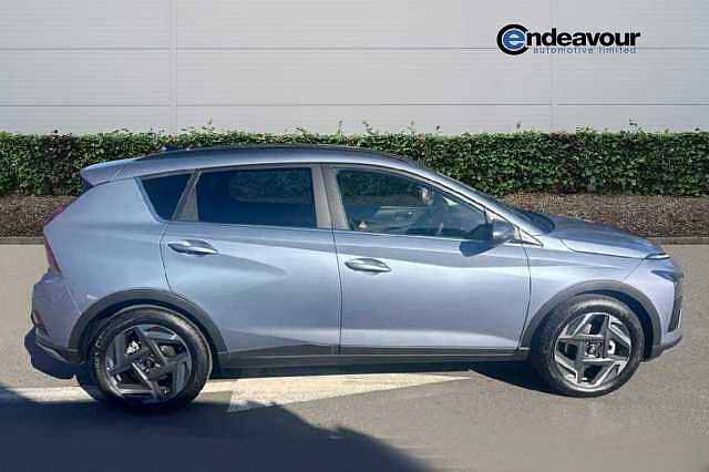 Hyundai Bayon 1.0 TGDi Premium 5dr DCT Hatchback