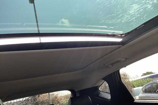 Hyundai TUCSON HYBRID 1.6 T-GDi (230ps) Ultimate