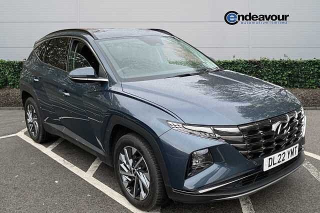 1.6 TGDi Premium 5dr 2WD