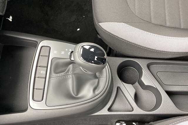 Hyundai I10 1.2 [79] Advance 5dr Auto [Nav] Hatchback