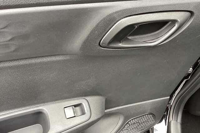 Hyundai I10 1.2 [79] Advance 5dr Auto [Nav] Hatchback