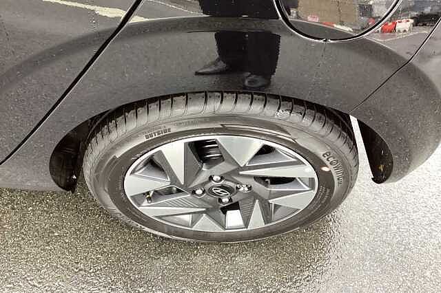 Hyundai I10 1.2 [79] Advance 5dr Auto [Nav] Hatchback