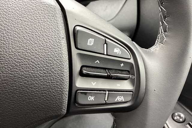 Hyundai I10 1.2 [79] Advance 5dr Auto [Nav] Hatchback