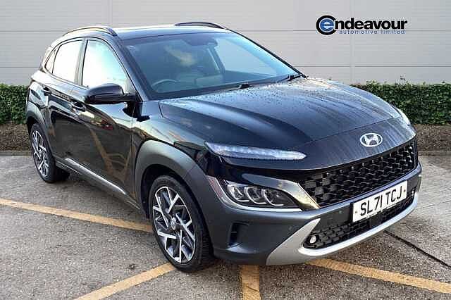1.6 GDi Hybrid Ultimate 5dr DCT