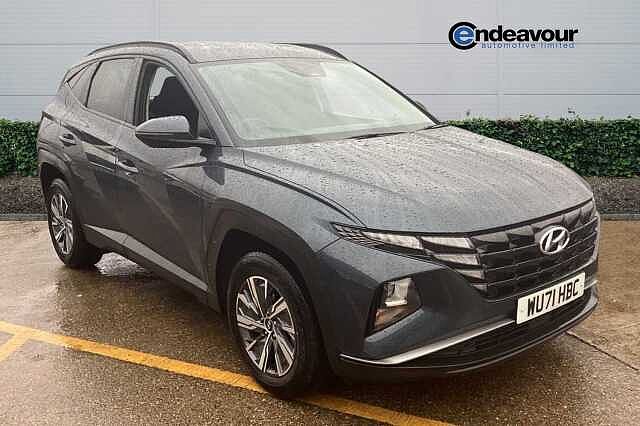 1.6 TGDi Hybrid 230 SE Connect 5dr 2WD Auto