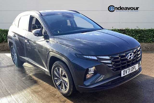 1.6 TGDi SE Connect 5dr 2WD