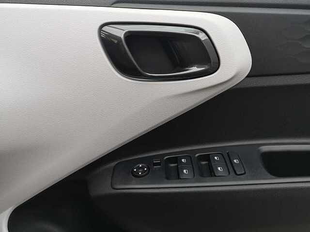 Hyundai I10 1.0 Premium 5 Door Red