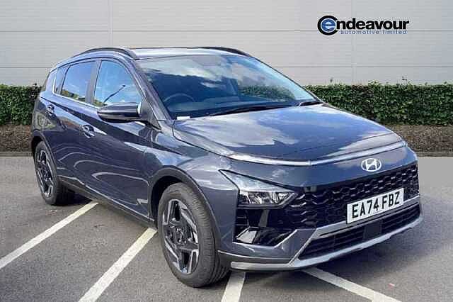 1.0 TGDi Premium 5dr