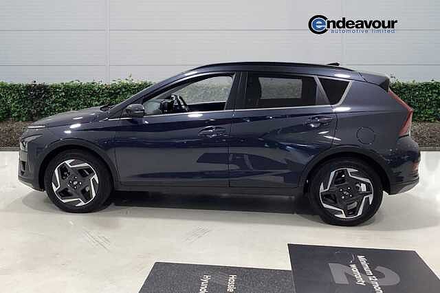 Hyundai BAYON 1.0 TGDi Premium 5dr