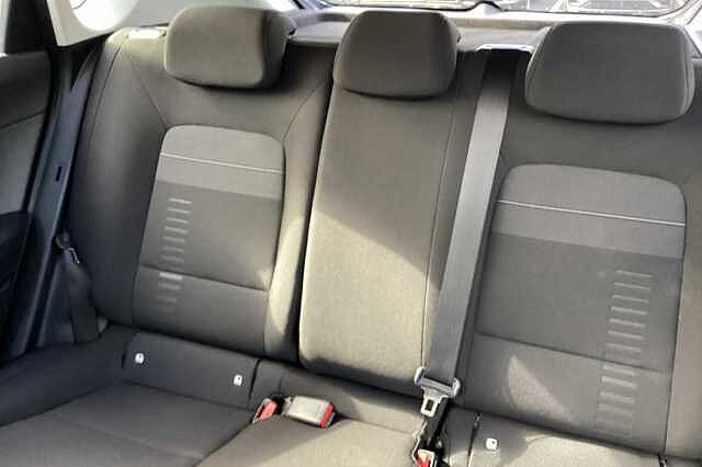 Hyundai BAYON 1.0 TGDi Premium 5dr Grey