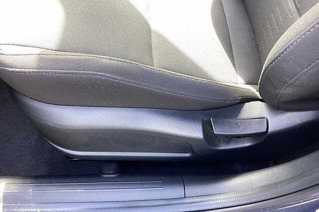 Hyundai BAYON 1.0 TGDi Premium 5dr Grey