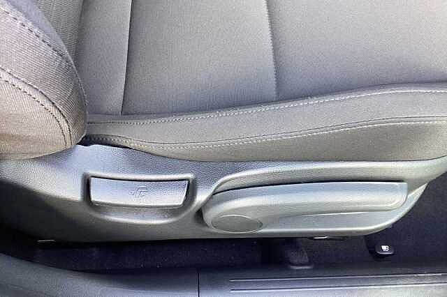 Hyundai BAYON 1.0 TGDi Premium 5dr Grey