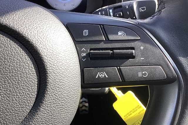 Hyundai BAYON 1.0 TGDi Premium 5dr Grey