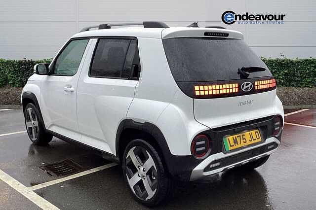 Hyundai Inster 85kW 02 49kWh 5dr Auto