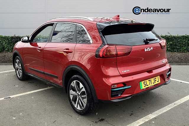 Kia E-niro 150kW 2 Long Range 64kWh 5dr Auto