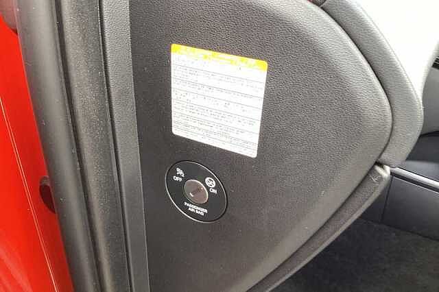 Hyundai TUCSON 1.6 T-GDi Hybrid Aut. 2023MY N Line Red