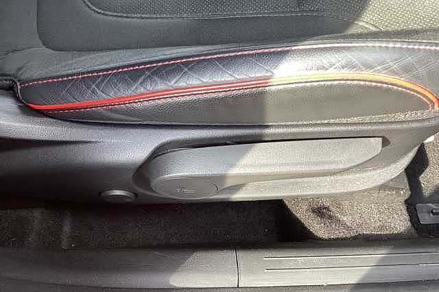 Hyundai TUCSON 1.6 T-GDi Hybrid Aut. 2023MY N Line Red