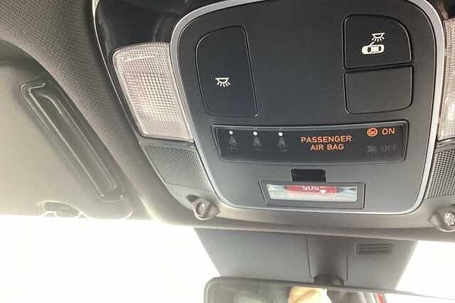 Hyundai TUCSON 1.6 T-GDi Hybrid Aut. 2023MY N Line Red