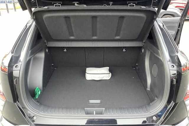 Hyundai KONA 1.6T 138 N Line S 5dr