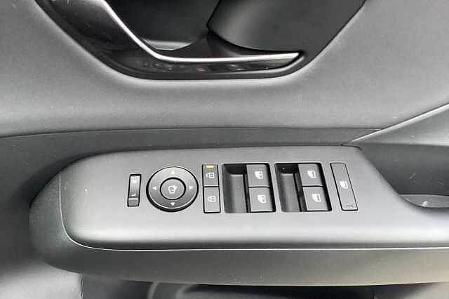 Hyundai KONA 1.6T 138 N Line S 5dr