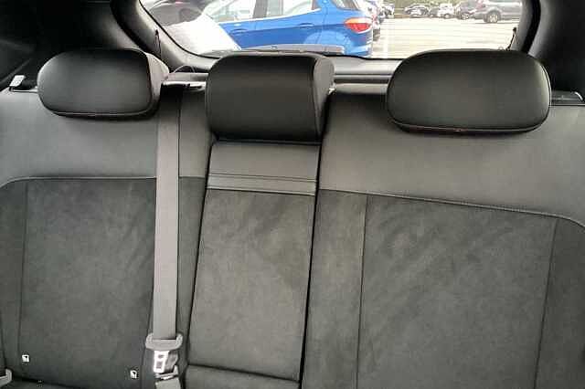 Hyundai KONA 1.6T 138 N Line S 5dr