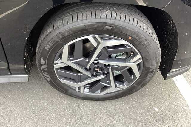 Hyundai KONA 1.6T 138 N Line S 5dr