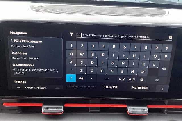 Hyundai KONA 1.6T 138 N Line S 5dr