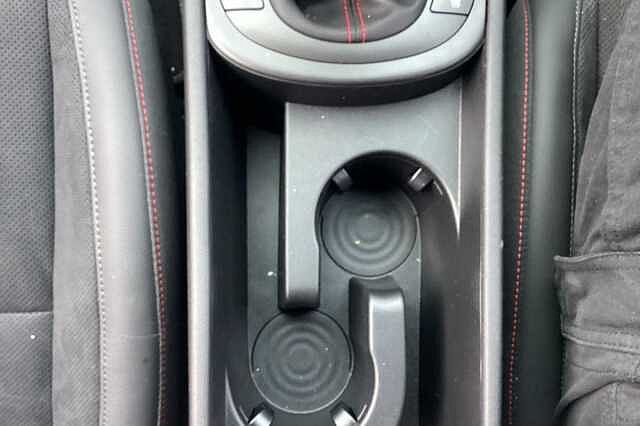 Hyundai KONA 1.6T 138 N Line S 5dr