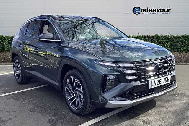 1.6T 180 Ultimate 5dr 4WD DCT