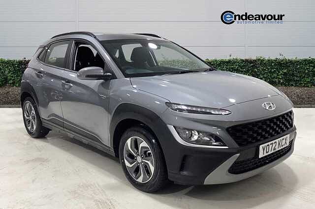 1.6 GDi Hybrid SE Connect 5dr DCT